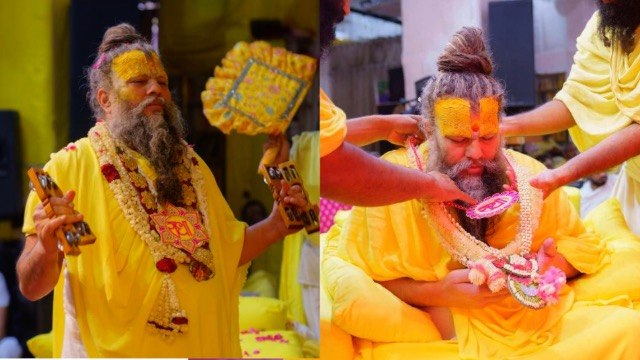 Premanand Ji Maharaj Ashram Address, Timings, Darshan, Contact Number, Diksha Kab Dete Hain |Boldsky