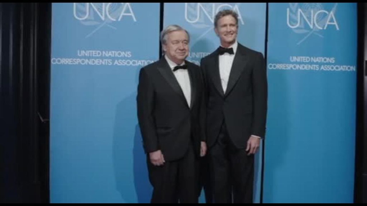 ONU, Alessandro Benetton Global Advocate 2023 per sostenibilità