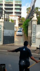 The Grand Rolls Royce of King Khan