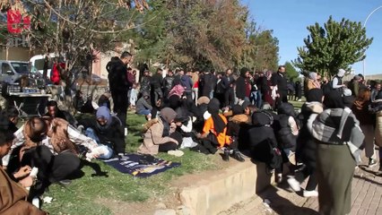 BİRTEK SEN'den Öz İplik İş'e referandum çağrısı:  'Hangi sendikayı tercih ettiğine işçi karar versin' | Haber: Ali GÜZEL 