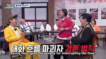 Water Slap Number Of Words Talk (Part 2), Stop Right There Game