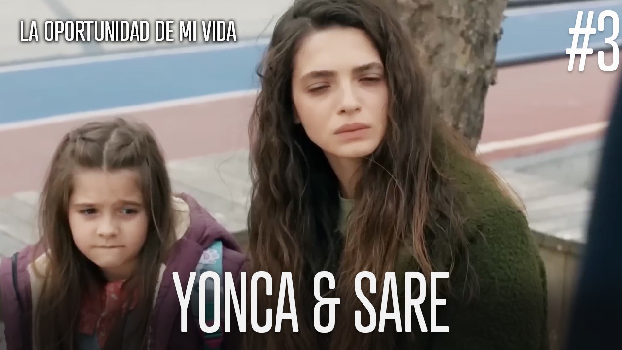 Yonca & Sare #3