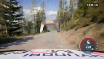 WRC 2023 - Monte Carlo And Rally Estonia(Ausschnitte)
