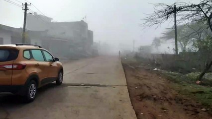 下载视频: Rajasthan Weather : नए पश्चिमी विक्षोभ से बदलेगा राजस्थान का मौसम, ऐसा रहेगा