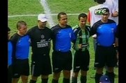 América-MG 0x1 Ipatinga - Campeonato Mineiro 2007 (Jogo Completo)