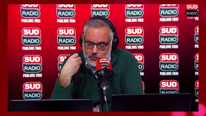 Bercoff dans tous ses états - Émission du 18 décembre