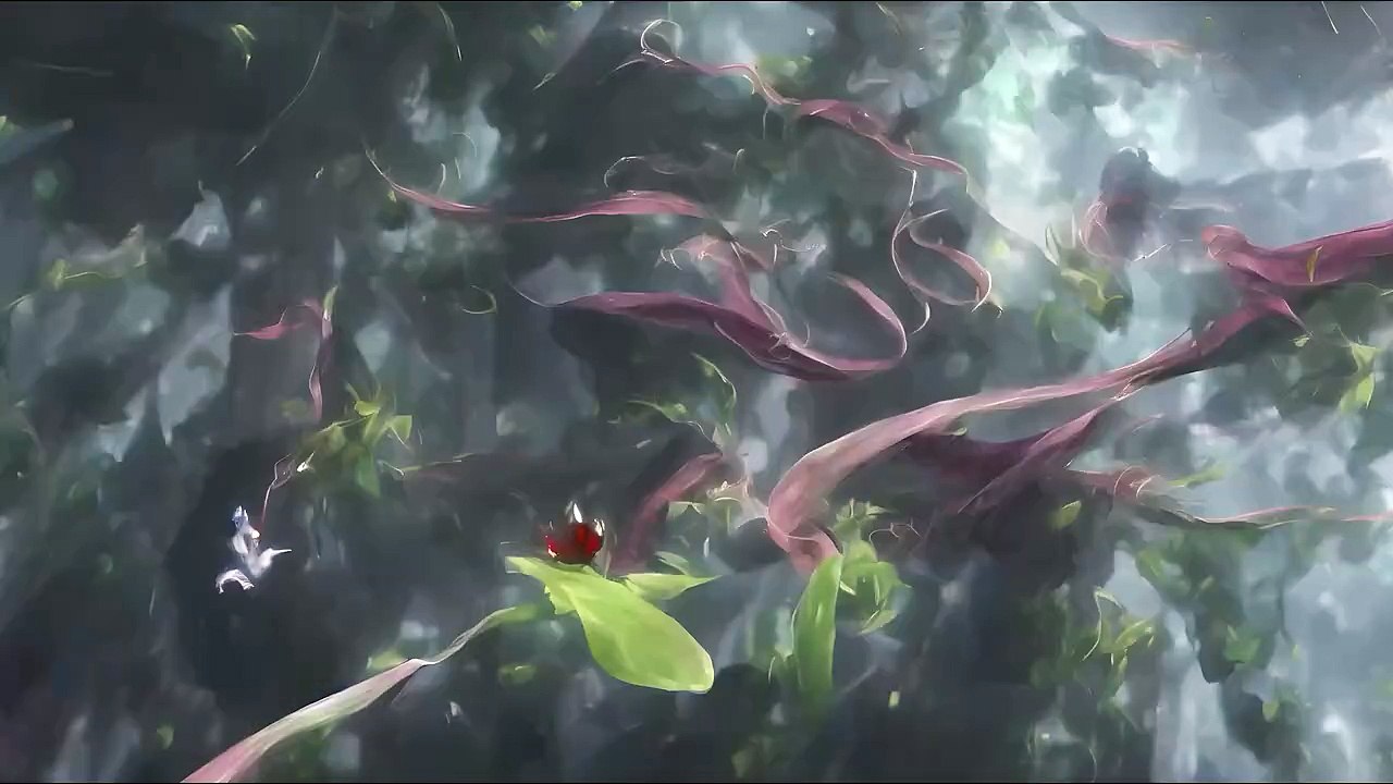 识别的欲望_猪笼草Pineapple