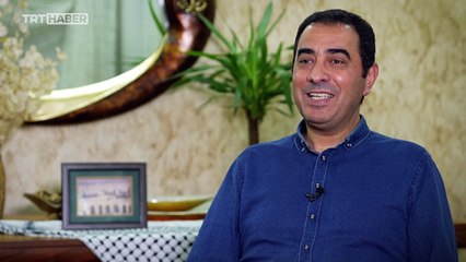 İsrail'in parçaladığı Filistinli ailenin sıla hasreti