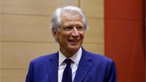 GALA VIDEO - Dominique de Villepin vit avec sa fille Marie : il a racheté la demeure d’un homme célèbre à Paris !