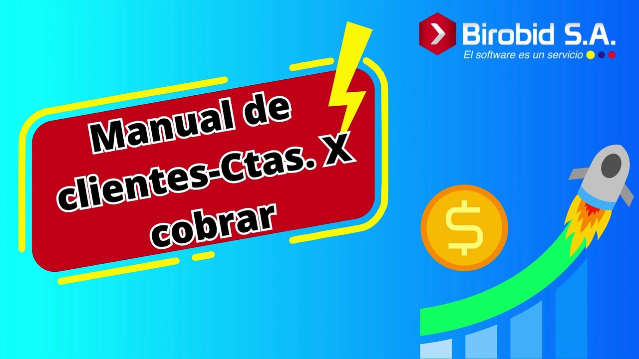 Ingreso de clientes