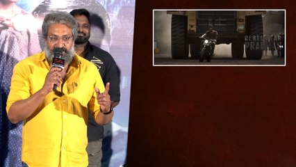 Salaar Release Before Pindam? Watch the Success Meet of Telugu Horror Thriller 🎬