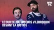 Le duo de youtubeurs Vilebrequin poursuivi par la justice pour 