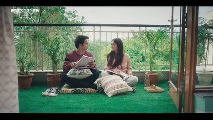 Watch Flames Season 4 Official Film on Prime Video India 🔥