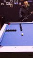 “Experience the jaw-dropping skills in American billiards with these mind-blowing shots! Watch as the pros showcase in....tegy in each move.”.“Amerikan bilardo ustalarının inanılmaz vuruşlarını gösteren videolardan oluşan bir içerik (1)