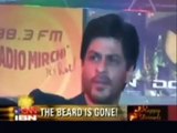 Shahrukh Khan's interview about his life, movies, rumors about him and his children