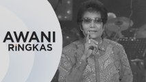 AWANI Ringkas: M. Daud Kilau meninggal dunia
