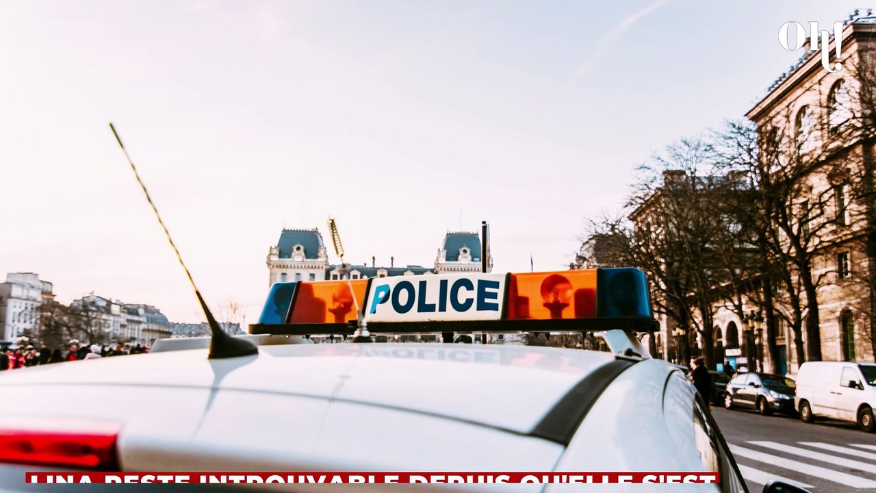 Disparition de Lina : de nouvelles opérations menées à Saint-Blaise-La-Roche pour retrouver l'adolescente