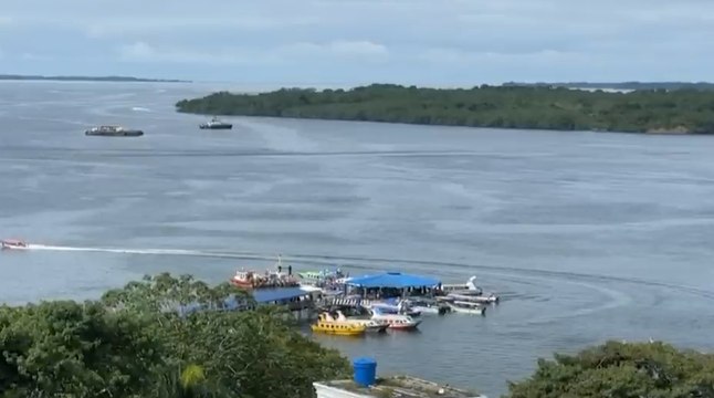Buenaventura: tregua entre Shottas y Espartanos terminó