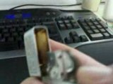 Zippo de luxe pour ceu ki veule
