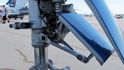 Dassault Falcon 2000