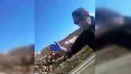 Babasından izinsiz aldığı otomobille faciaya yol açtı: 2 ölü, 3 yaralı