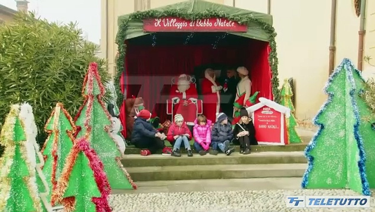 In piazza con noi - Puntata 265 - PAVONE DEL MELLA