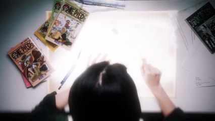 ＜超特報＞THE ONE PIECE／原作第1話目から再アニメ化する完全新作シリーズ始動