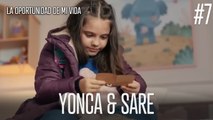Yonca & Sare #7