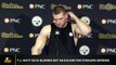 T.J. Watt Says Injuries No Excuse For Steelers Performance