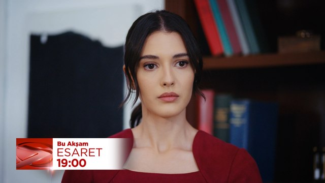 Esaret Dizisi 232. Bölüm Fragmanı - 19 Aralık Salı