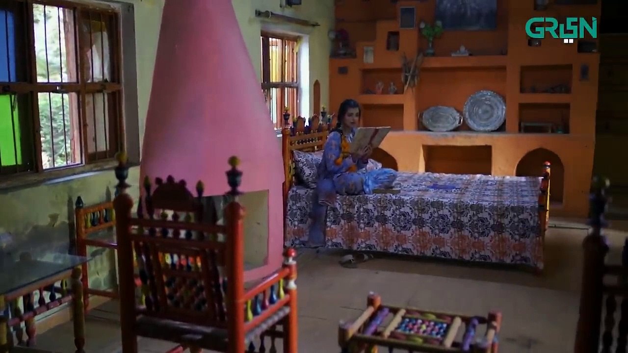 Mor Chaal Drama Episode 5 video Dailymotion