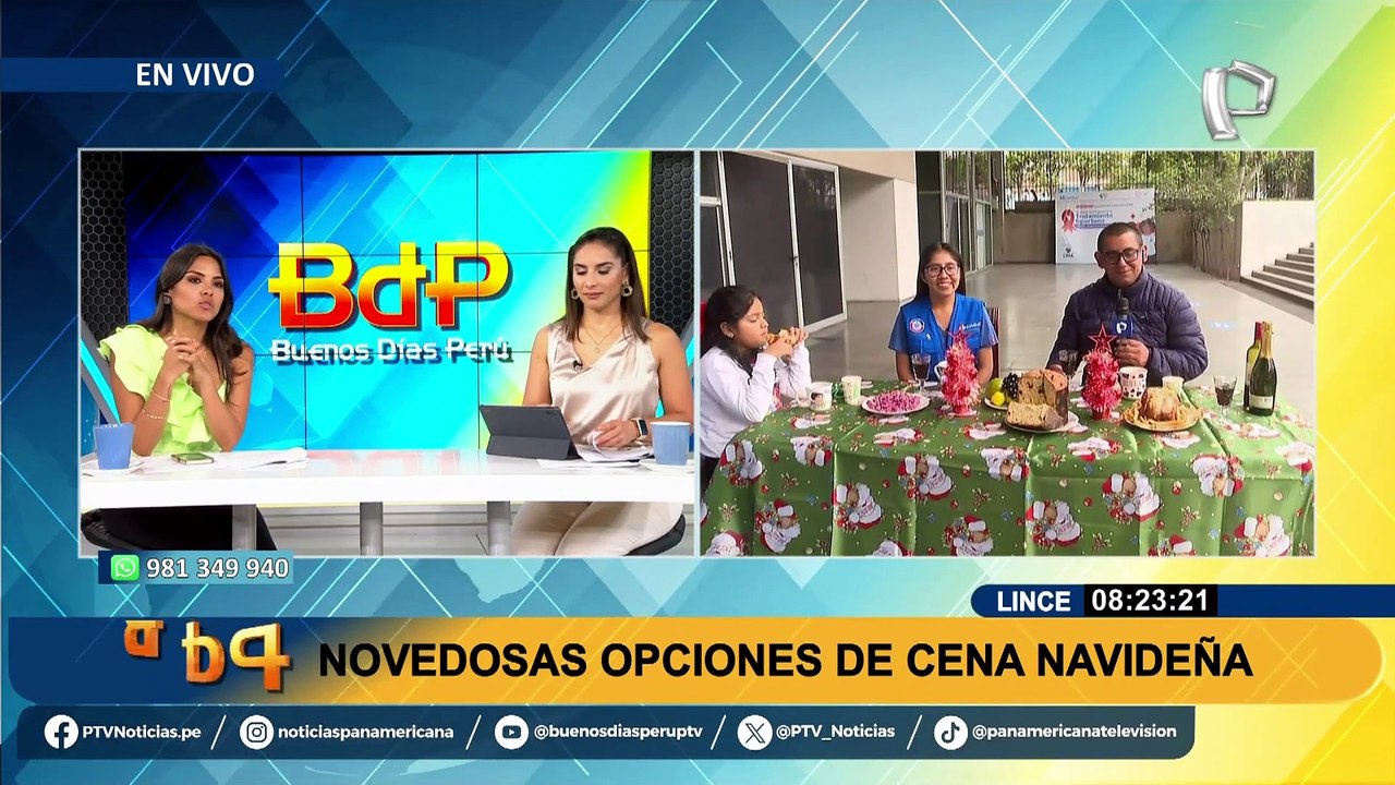 Primeros auxilios en Navidad: ¿Qué hacer en caso de una emergencia durante celebraciones?