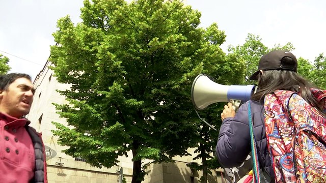 MONTENEGRO ELIMINÓ LAS CANASTAS NAVIDEÑAS