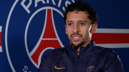 La Real Sociedad, « un adversaire qui est dans une très bonne période », juge Marquinhos