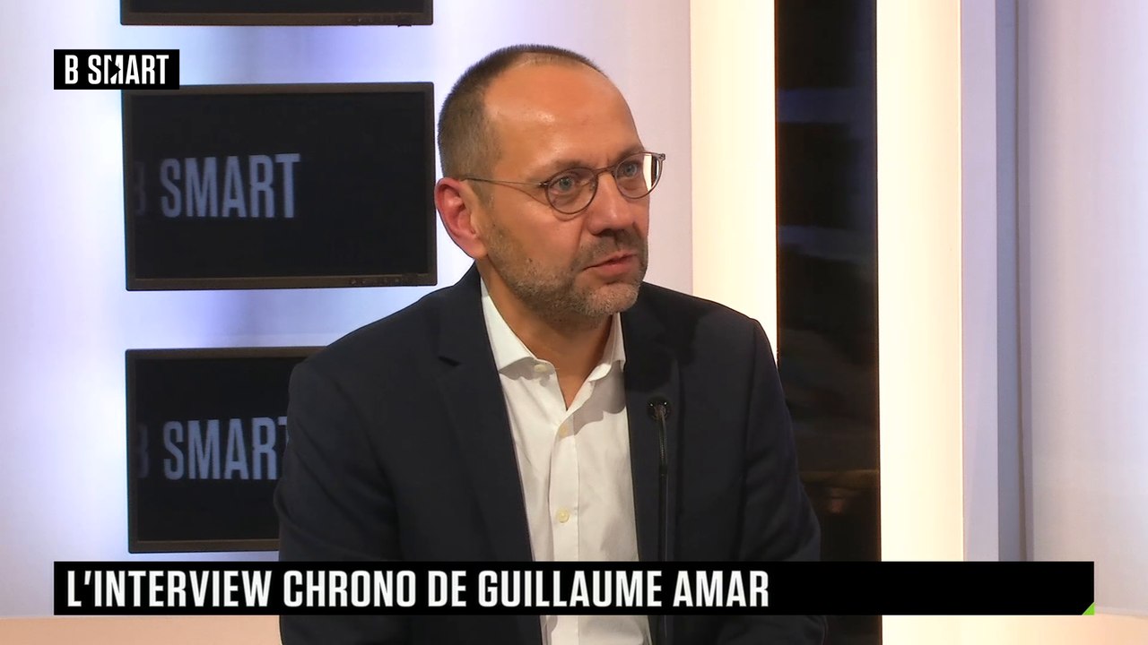 SMART BOSS - L'INTERVIEW CHRONO