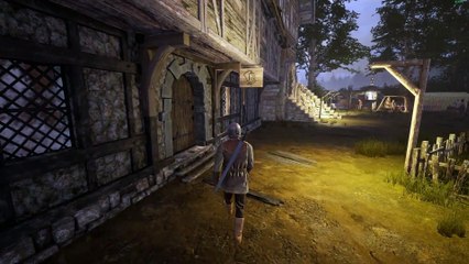 Reign of Guilds - Trailer zum Spieltest