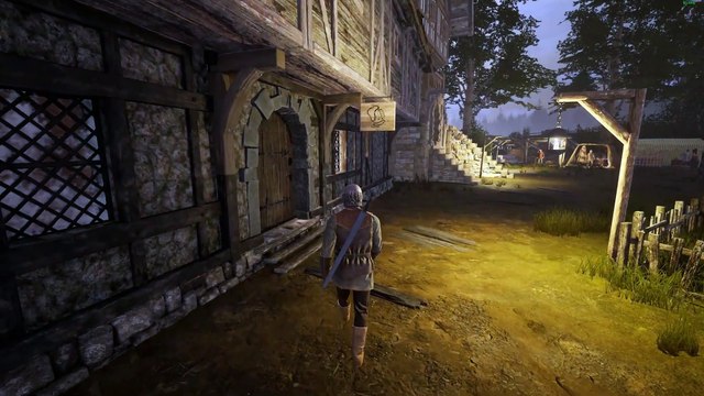 Reign of Guilds - Trailer zum Spieltest