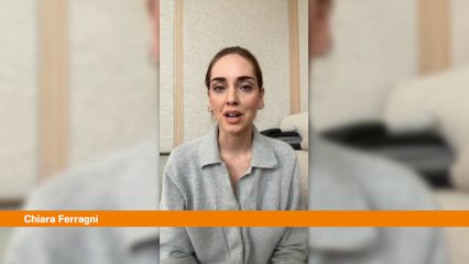 Le scuse di Chiara Ferragni "Un milione di euro al Regina Margherita"