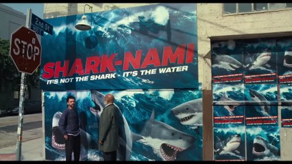 The American Society of Magical Negroes - Official Trailer