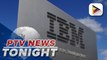 IBM to buy software AG enterprise tech biz for $2.3B