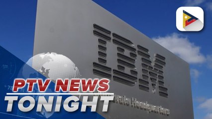 IBM to buy software AG enterprise tech biz for $2.3B