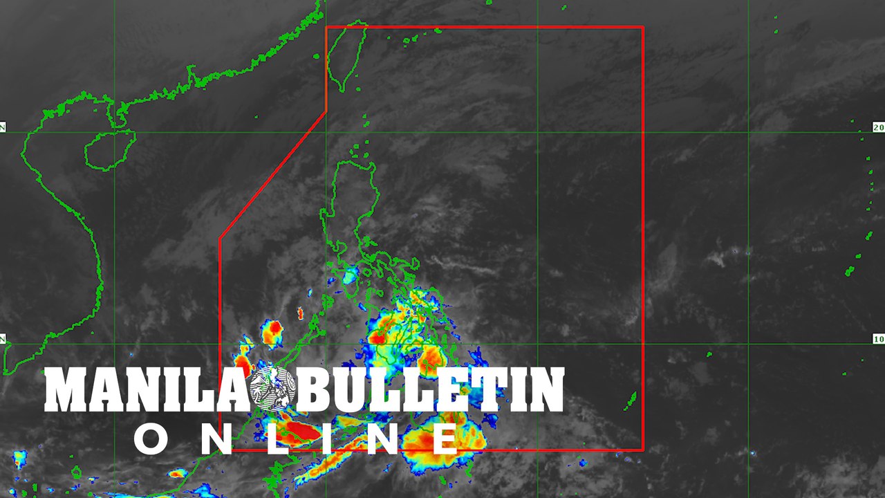 'Kabayan' weakens into LPA — PAGASA