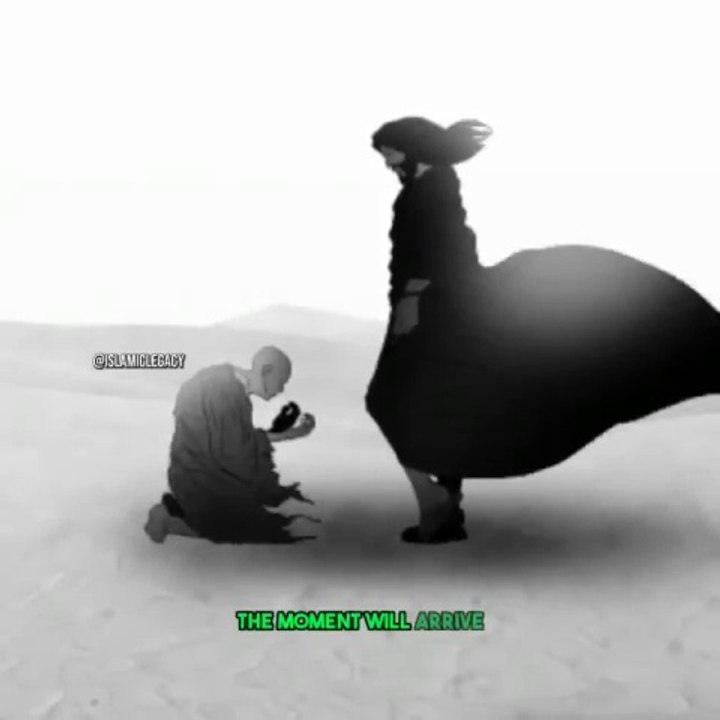 Hazrat Isa A.S VS Dajjal