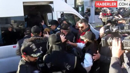 Sosyal medya fenomeni Ece Ronay'ın ifade işlemleri tamamlandı