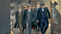 Le retour imminent de la famille Shelby dans Peaky Blinders sur Netflix ?