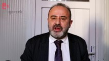 Türk Eczacıları Birliği delegesi Tahir Özelçi: 'İlaç Fiyat Kararnamesi yeniden düzenlenmeli' | Haber: Yusuf Durdu