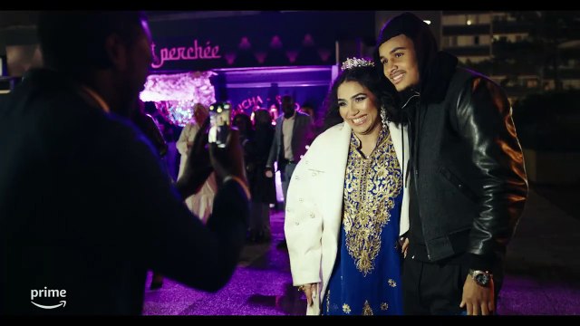 Numéro 10 Bande-annonce VF