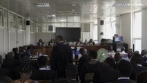 بعدما أثار غضب الغرب.. محكمة دستورية في أوغندا تعيد النظر بقانون يجرّم المثلية الجنسية