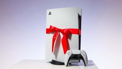 Où dénicher la PlayStation 5 à prix imbattable avant les fêtes de fin d'année ?