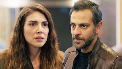 Ne Gemiler Yaktım 4. Bölüm Fragman